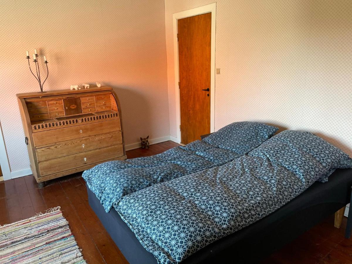 Retro Bolig - Fyldt Med Hygge! Ingen Luksus Apartment Kolind Екстериор снимка