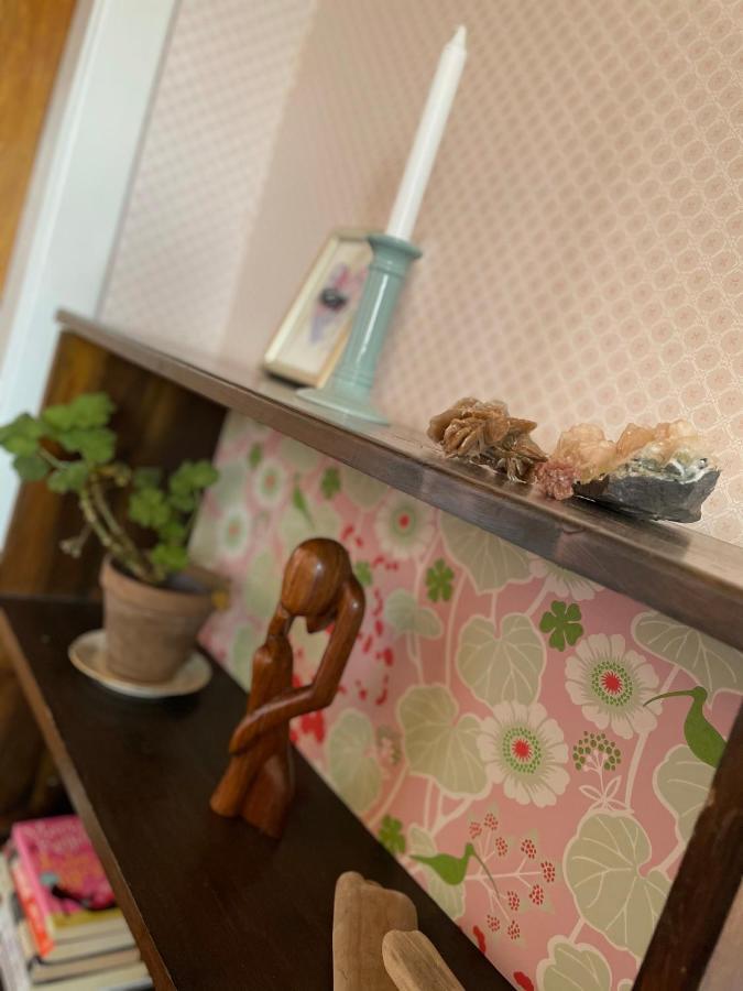 Retro Bolig - Fyldt Med Hygge! Ingen Luksus Apartment Kolind Екстериор снимка