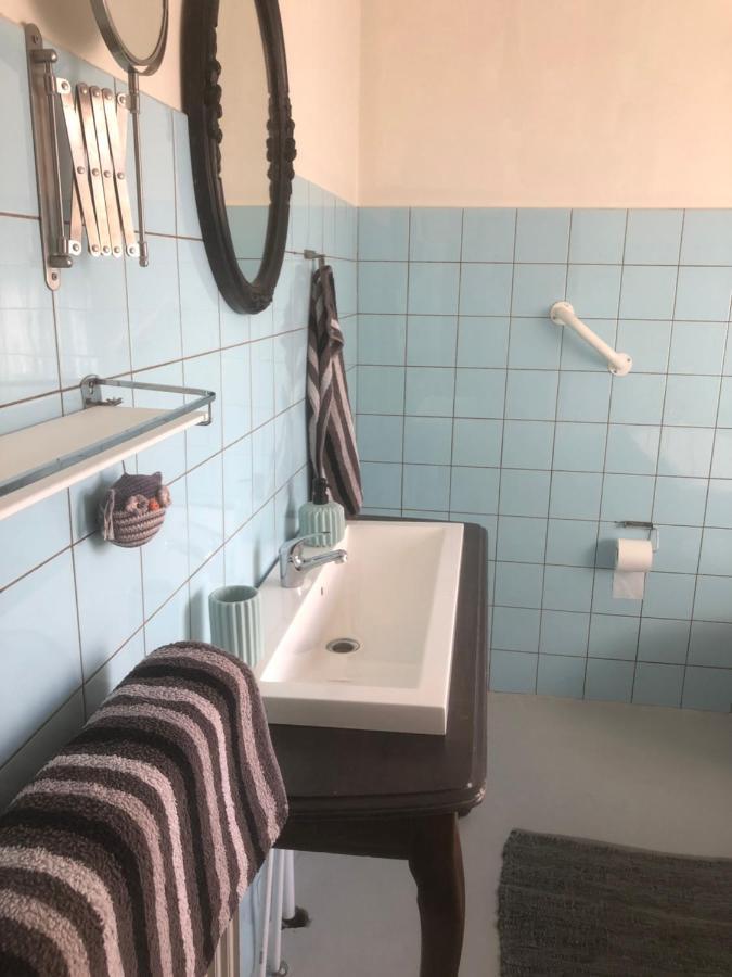 Retro Bolig - Fyldt Med Hygge! Ingen Luksus Apartment Kolind Екстериор снимка
