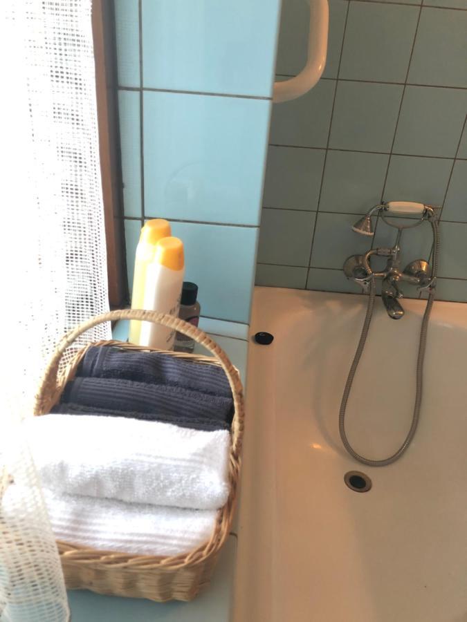 Retro Bolig - Fyldt Med Hygge! Ingen Luksus Apartment Kolind Екстериор снимка