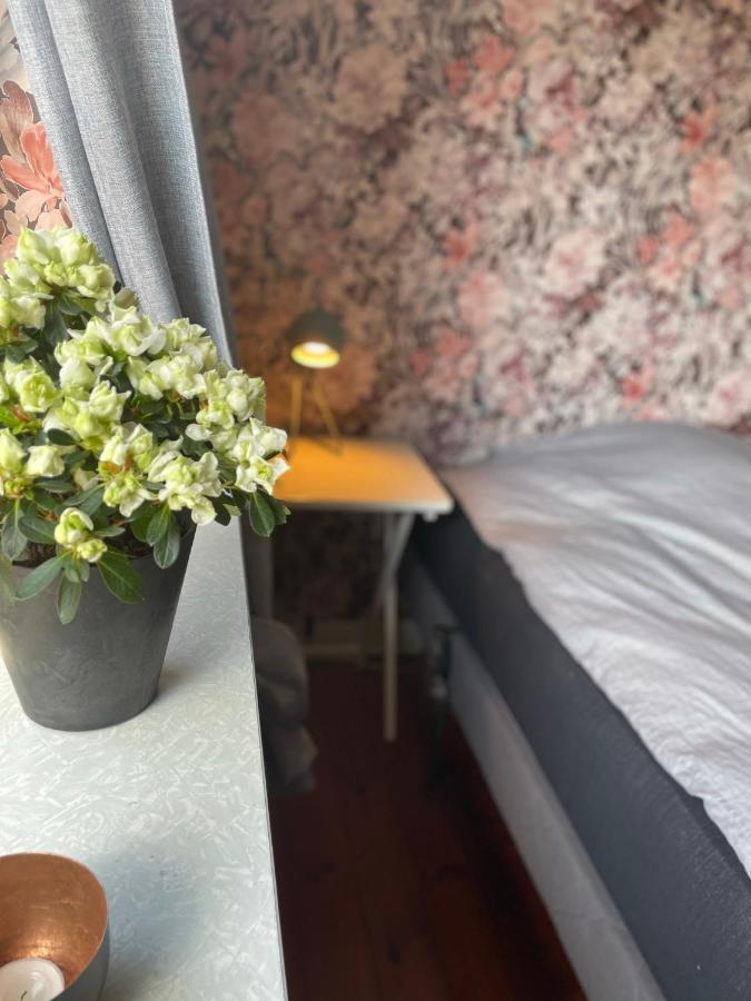 Retro Bolig - Fyldt Med Hygge! Ingen Luksus Apartment Kolind Екстериор снимка